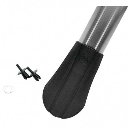 Plastic wing for fender  53 MM