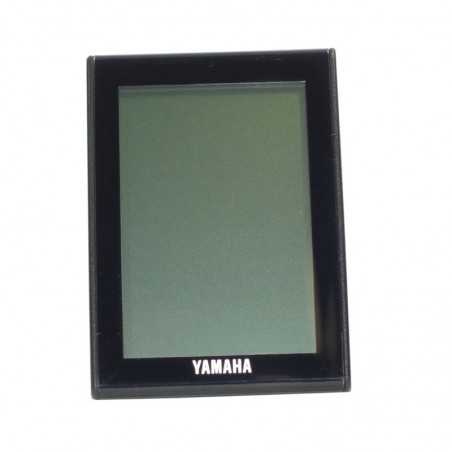 YAMAHA Pantalla para bici LCD 2016 700567