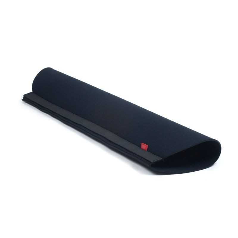 FAHRER Protector de batería con integrada en tubo diagonal E-BIKE 701765