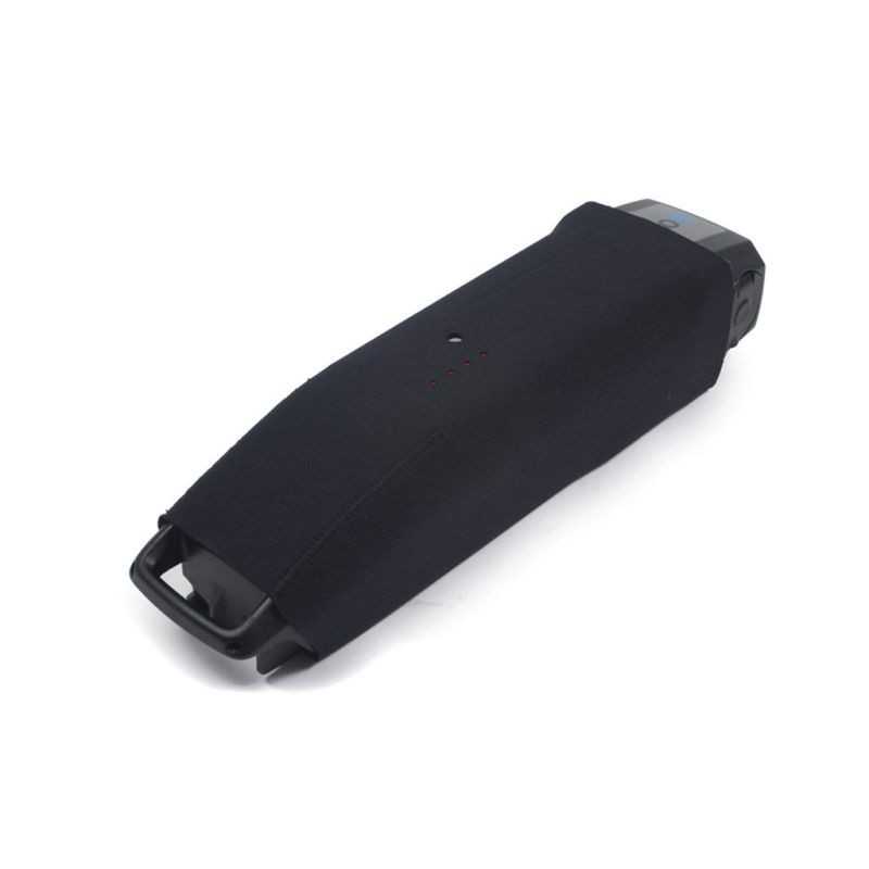 FAHRER Protector de batería cuadro E-BIKE YAMAHA 2016 701766