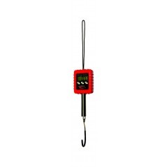 Digital weight scale for cycling products  ALPINE 25 KG