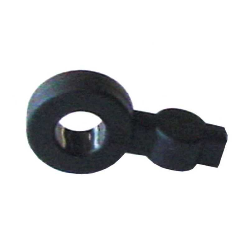 SKS Conector para sistema de seguridad cabezal redondo ASR 711464