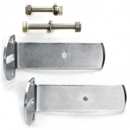 Fixing for mudguards  BEAVERTAIL/BEAVERTAIL XL