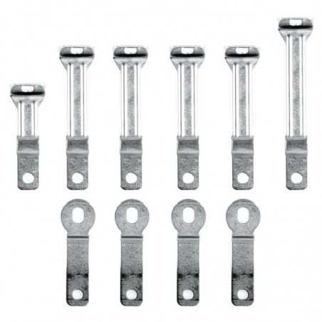 SKS Fijación para guardabarros RACEBLADE LONG (2016-) 711470