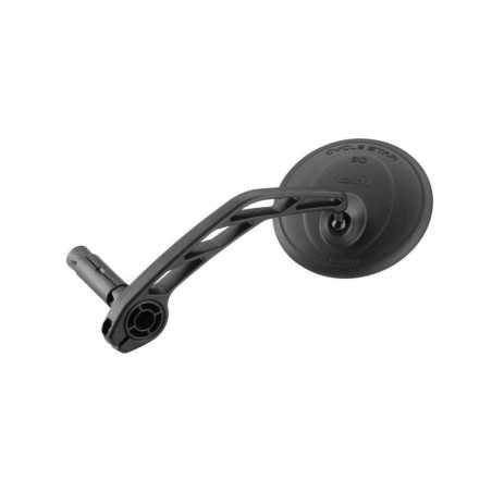 BUSCHMULLER Retrovisor con adaptador fijación interna para bicicleta CYCLE STAR 80 MM 336624