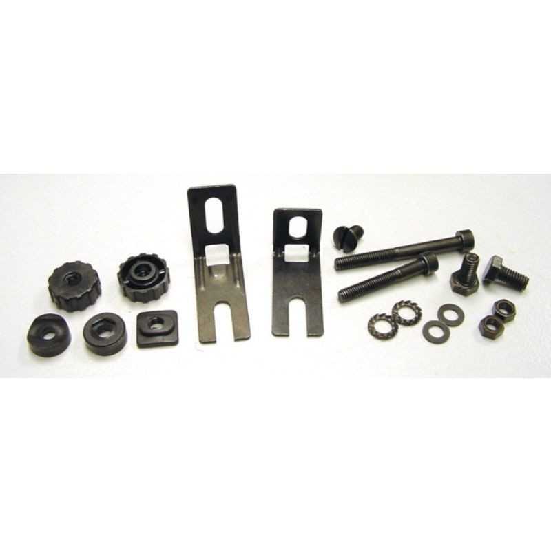 SKS Fijación para guardabarros TREKKING 711472