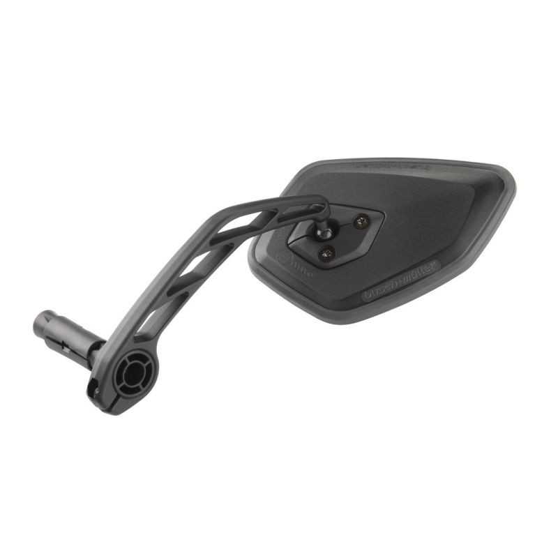 BUSCHMULLER Retrovisor largo y plegable para bicicleta CYCLE STAR E 14.5-18.5 MM 336627