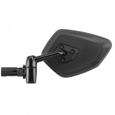 BUSCHMULLER Retrovisor corto y plegable para bicicleta CYCLE STAR E 14.5 MM 336629