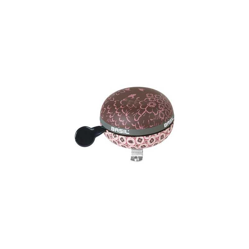 BASIL Timbre para bici DING-DONG BOHEME VINTAGE 704763