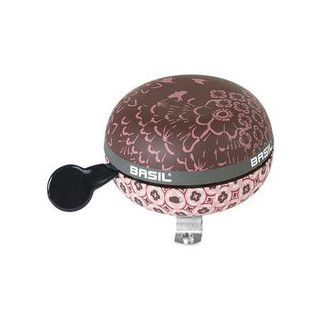 BASIL Timbre para bici DING-DONG BOHEME VINTAGE 704763