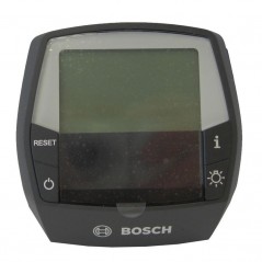 BOSCH Pantalla para bici INTUVIA PERFORMANCE LINE 2014 160023
