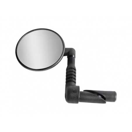 FASI Retrovisor de plástico con fijación extrema para bicicleta X-SAFE 716898