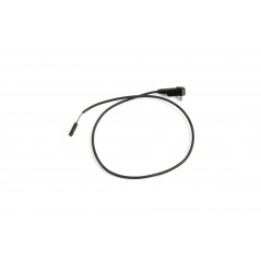 MASSI Sensor de velocidad compatible brose/continental 48262