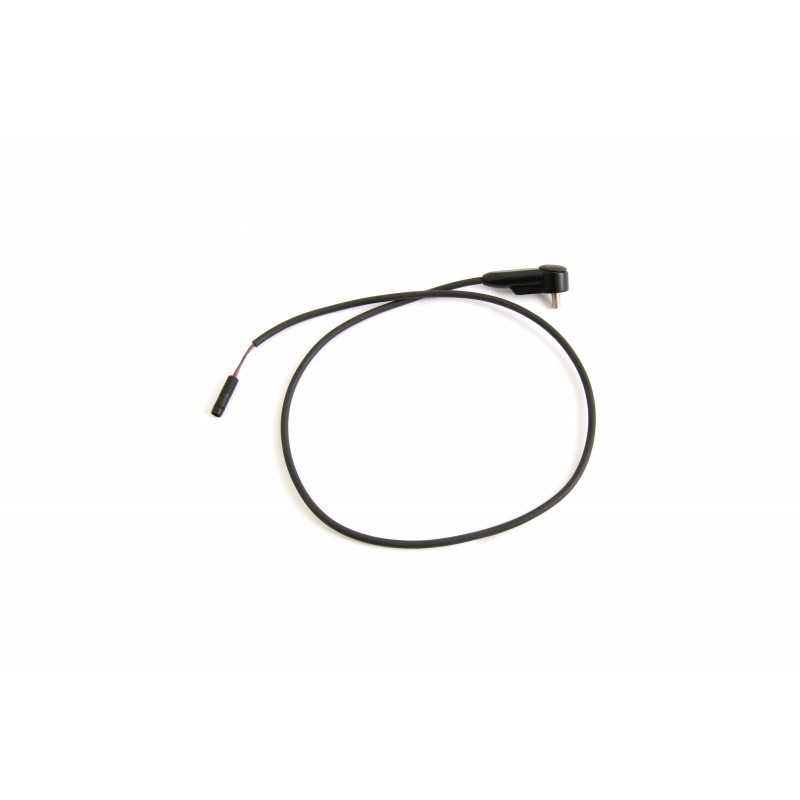 MASSI Sensor de velocidad compatible brose/continental 48262