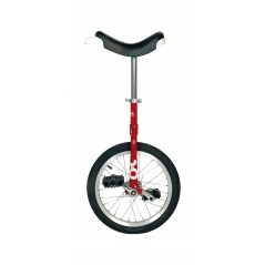 QU-AX Monorrueda llanta de aluminio bielas 102mm ONLYONE 16 293024