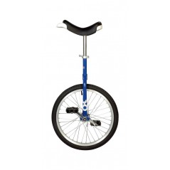 Single wheel aluminum rim 114mm cranks  ONLYONE 20
