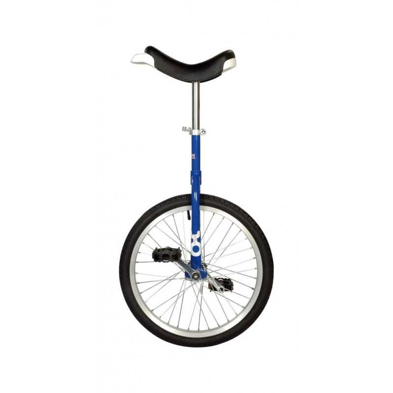 Single wheel aluminum rim 114mm cranks  ONLYONE 20