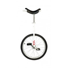 Single wheel aluminum rim 114mm cranks  ONLYONE 20