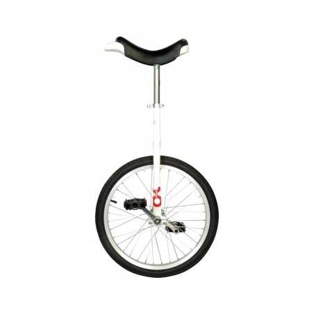 Single wheel aluminum rim 114mm cranks  ONLYONE 20