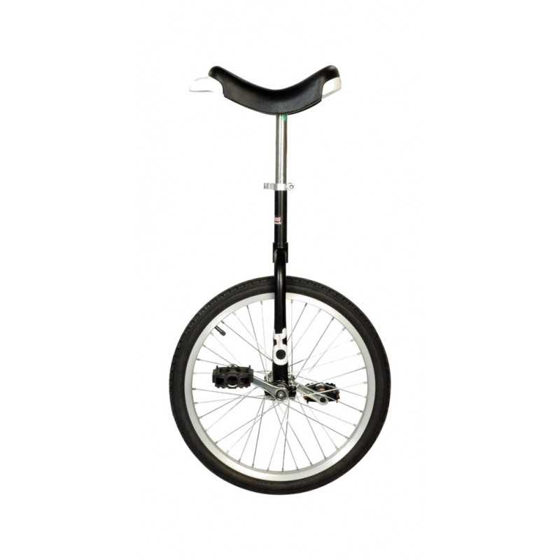 Single wheel aluminum rim 114mm cranks  ONLYONE 20