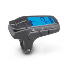 YAMAHA Display para E-BIKE 1.7 LCD (2017-) 703036