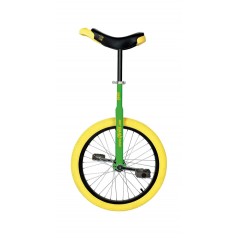 Single wheel aluminum rim  LUXUS 20 1104