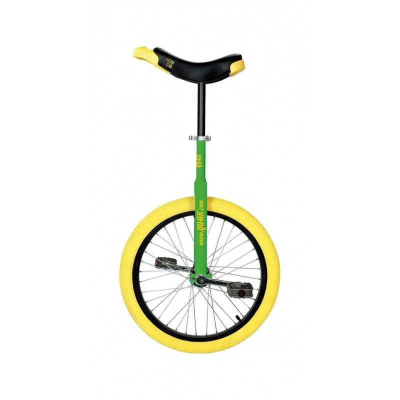 Single wheel aluminum rim  LUXUS 20 1104