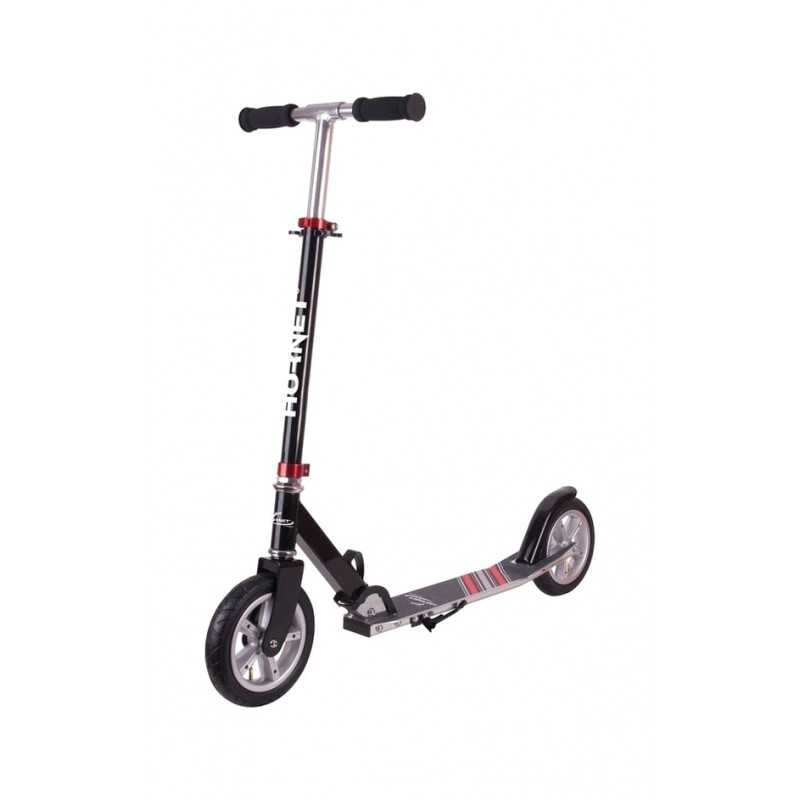 HUDORA Patinete CITY SCOOTER HORNET 8 200 AIR 200MM 700972VAR