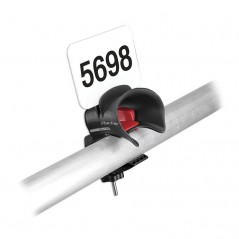 ELITE Soporte sillin area de transicion triathlon 655050