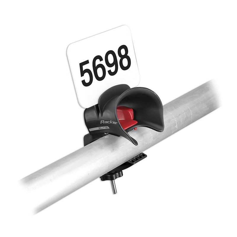 ELITE Soporte sillin area de transicion triathlon 655050