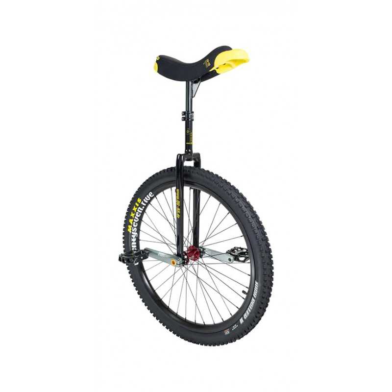 QU-AX Monociclo enduro 584 MM 27.5 706340