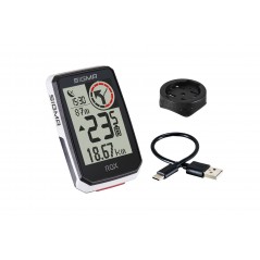 Odometer and cyclometer  ROX 2.0