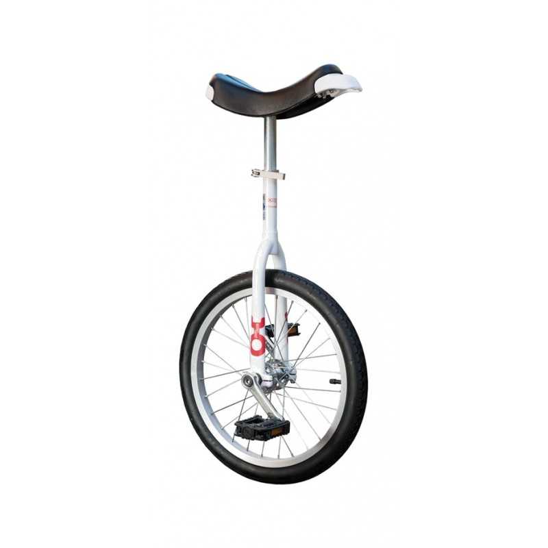 Mono wheel black covered aluminum rim  ONLYONE 18