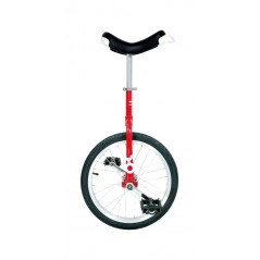Mono wheel black covered aluminum rim  ONLYONE 18