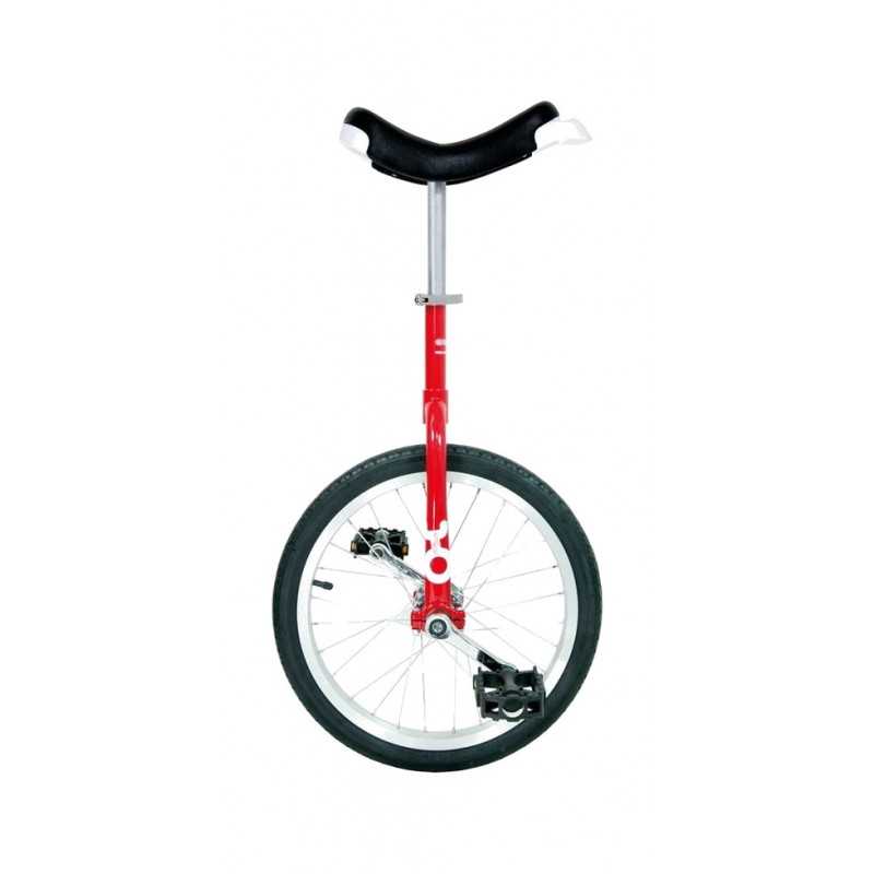 Mono wheel black covered aluminum rim  ONLYONE 18