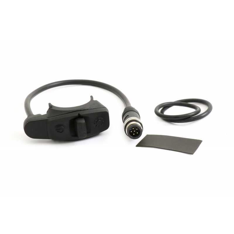 CONTINENTAL Mando control de luces 48257