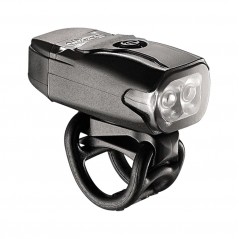 LEZYNE Luz de seguridad delantera bicicleta LED KTV DRIVE 220 LUMENS 4712806001896