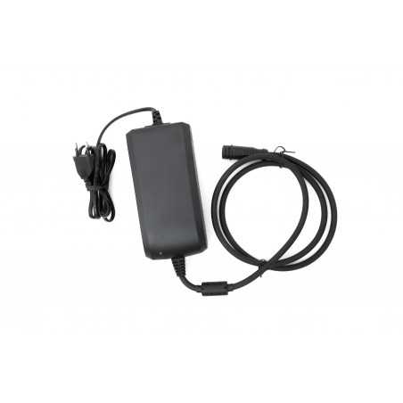 MASSI Cargador de bateria E-BIKE 36 V 48258