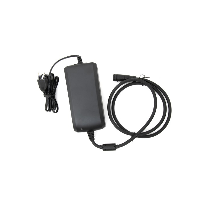 MASSI Cargador de bateria E-BIKE 36 V 48258