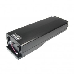 Battery to bike rack  500WH 36/13.8 2017
