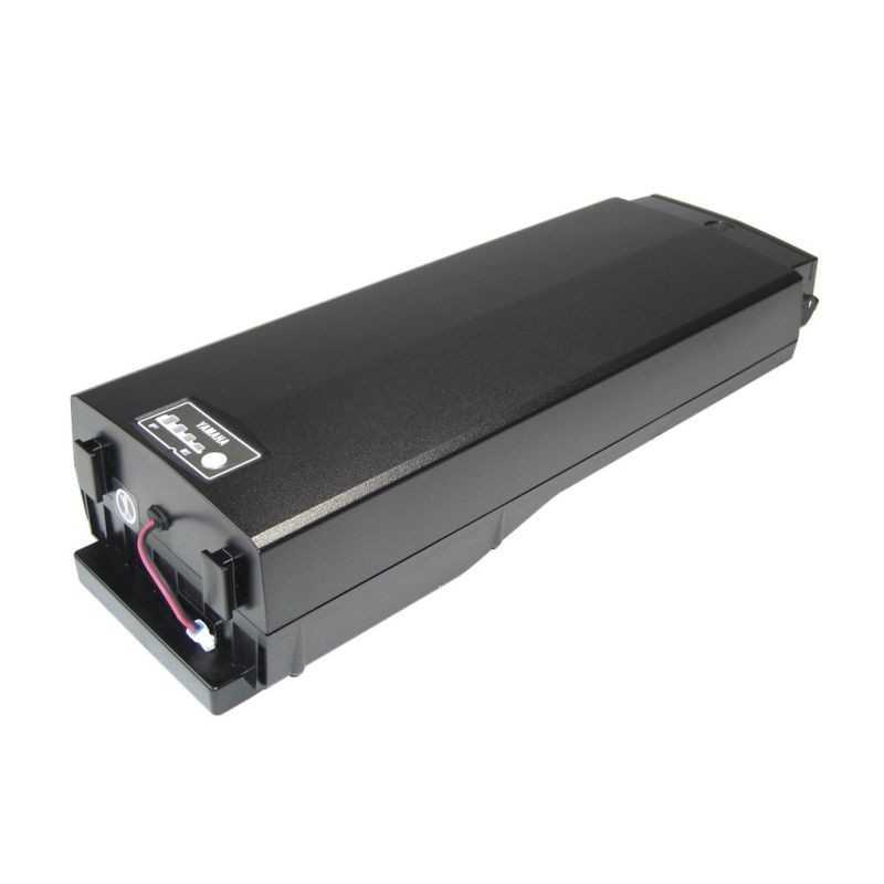 Battery to bike rack  500WH 36/13.8 2017