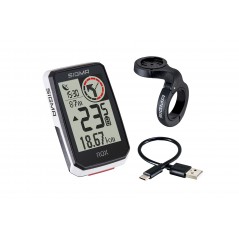 Odometer and cyclometer  ROX 2.0 TOP MOUNT SET