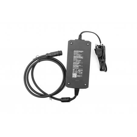 MASSI Cargador de bateria E-BIKE 36 V 48258