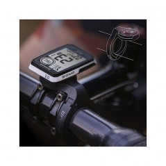 SIGMA Cuentakilometros ciclocomputador ROX 2.0 TOP MOUNT SET 57813VAR