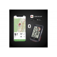 SIGMA Cuentakilometros ciclocomputador ROX 2.0 TOP MOUNT SET 57813VAR