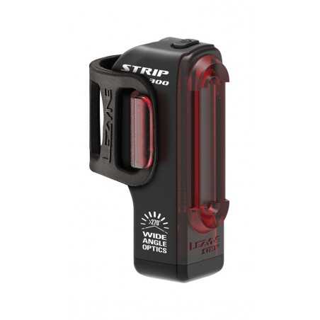 LEZYNE Luz trasera a la tija del sillín STRIP DRIVE PRO 300 LUMENS 4712806002091