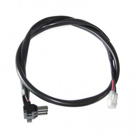 YAMAHA Cable de motor largo para batería al portabultos la bici 700603
