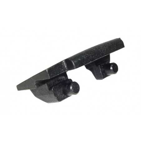 Cover for central motor lock  2013 X942X943