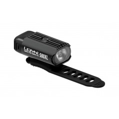Bicycle front light  DRIVE 500 LUMENS
