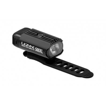 Bicycle front light  DRIVE 500 LUMENS